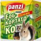 Panzi Fogkoptató kő - zöldalmás (55g)