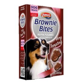 Panzi snack Csokis puszedli jutalomfalat (400g)