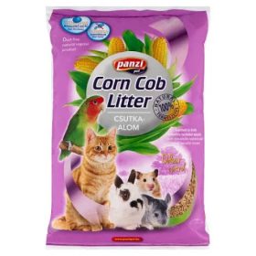 Panzi Csutkaalom - natúr  2,5kg