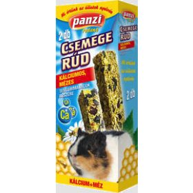   Panzi Csemege Rúd Tengerimalacok részére - kálciummal (2db)