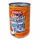Panzi Regular Adult (csirke) konzerv - Felnőtt macskák részére (415g)