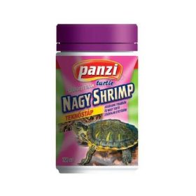 Panzi Nagy Shrimp - 135 ml
