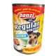 Panzi Regular konzerv kutyáknak (415g) - csirke