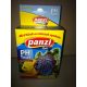 Panzi pH teszt szinskálával (10ml)