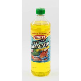 Panzi Tavi Algagátló oldat - 1000 ml