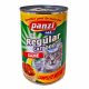 Panzi Regular Adult (vadhús) konzerv - Felnőtt macskák részére (415g)