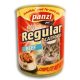 Panzi Regular Adult (marha) konzerv - Felnőtt macskák részére (800g)