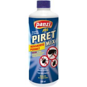 Panzi Piret Mix - Rovarirtó permet utántöltő (500ml)