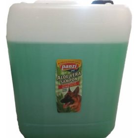 Panzi Sampon - kutya Aloevera 10l