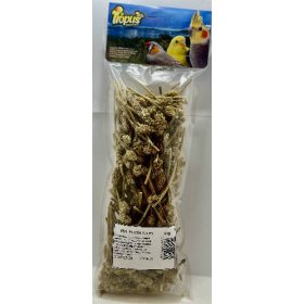 Trópus Fürtös Minifürtös köles 90g