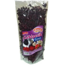   Panzi Céklacsík - kiegészítő eleség rágcsálóknak (450ml)