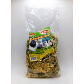   Panzi Borsószirom - kiegészítő eleség rágcsálóknak (400ml)