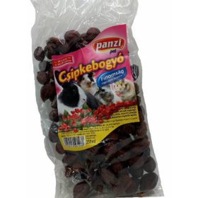   Panzi Csipkebogyó - kiegészítő eleség rágcsálóknak (350ml)