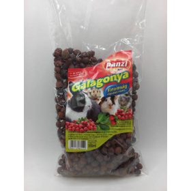   Panzi Galagonya - kiegészítő eleség rágcsálóknak (350ml)