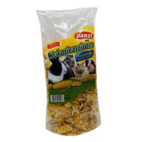   Panzi Kukoricaszirom - kiegészítő eleség rágcsálóknak (400ml)
