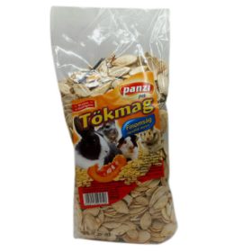 Panzi Tökmag - kiegészítő eleség rágcsálóknak (90g)