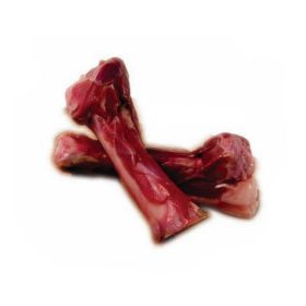   Panzi Snack HamBone főtt,füstölt (csont) - rágócsont kutyák részére (közepes)