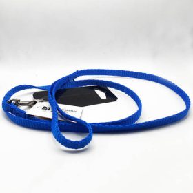   Panzi BA Leash X-Large - Textil póráz (több féle színben) kutyák részére (1,2m)