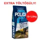 POLICE ADULT Hypoallergenic WildBoar with Lamb&Cranberry (vaddisznó, bárány, vörösáfonya) - TÚLTÖLTÖTT KISZERELÉS! (15 + 1,5 kg)