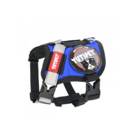 KT. YP. RnD Kutyahám XXS Kék