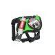 KT. Yutipet Safety Harness (XXS) - hám (biztonági, zöld) kutyák részére (31-36cm/20mm) max:3kg