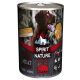 Spirit of Nature Hypoallergenic DOG (Wild boar/Vaddisznó) 800g