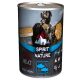 Spirit of Nature Hypoallergenic DOG (Tuna & Salmon) 800g