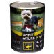 Spirit of Nature Hypoallergenic DOG (Ostrich) 415g