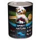 Spirit of Nature Hypoallergenic DOG (Tuna & Salmon) 415g