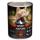 Spirit of Nature Hypoallergenic CAT (Ostrich/Strucc) 415g