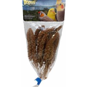 Trópus vörös cirok 130g