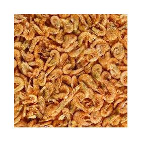   Trópus Antartic Krill - kiegészítő eleség (Krill rák) rágcsálók,madarak és halak részére (30g)