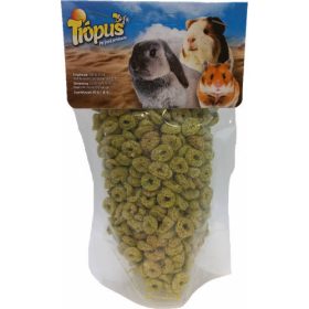 Trópus lucernás karika 200g