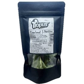 Trópus - rágcsálók részére eperlevél 10g