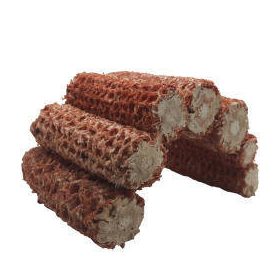   Trópus - felszerelés (bújó) hörcsögök részére (11x9cm)