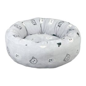   Trixie Mimi Bed - ágy,kerek (zsálya) macskák részére (50cm)