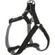 Trixie Softline Elegance Harness - hám (fekete/grafit) kutyák részére (XS-S) 30-40cm/10mm
