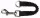 Trixie Shock Absorber - húzáscsillapító (fekete) pórázkiegészítő (M-L) 26cm/20mm