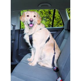   Trixie Car Harness - biztonsági öv kutyák részére - L - (70-90cm/25mm)