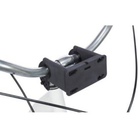   Trixie Universal bracket for Front Bicycle Basket - univerzális kerékpárkosár tartó