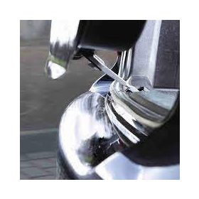   Trixie Car cooler - felszerelés (szellőztető) autóhoz (40cm)