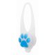 Trixie Flasher silicone for Dogs - villogó (szilikon,mintás) kutyák részére (2,4cm/8cm)