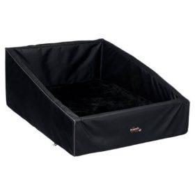 Trixie 13473 Csomagtérvédő fekhely, 60*50 cm fekete