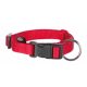 KT24: Trixie Classic nyakörv - piros (M-L) 35-55cm/20mm