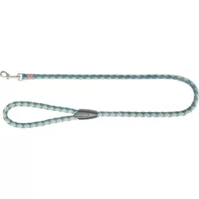   Trixie Cavo Leash - fonott póráz -  benzin/zsálya - (S-M) 12mm/1m