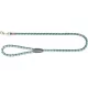 Trixie Cavo Leash - fonott póráz -  benzin/zsálya - (S-M) 12mm/1m