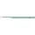 Trixie Cavo Leash - kiképzőpóráz fonott kötélből (aqua-grafit) S-M (2m/12mm)