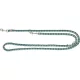 Trixie Cavo Leash - állítható, fonott póráz (petrol kék /zsályazöld) kutyák részére (L-XL) 2m/18mm