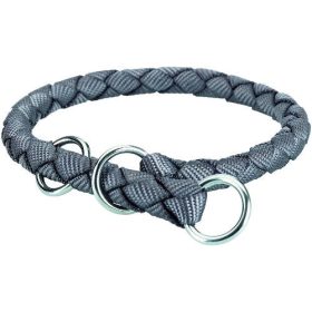 Kt: Trixie 144416 Cavo fojtó S:25-31cm, graphite