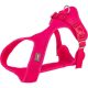 Trixie Comfort Soft hám - fukszia (XXS-XS) 28-40cm/15mm